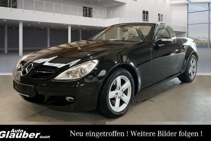 Mercedes-Benz SLK 280 37.000 km 16.950 &euro; Rüsselsheim 65428