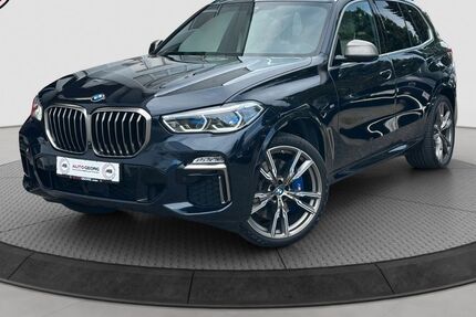 BMW X5 M50 88.200 km 47.900 &euro; Wiesbaden 65205