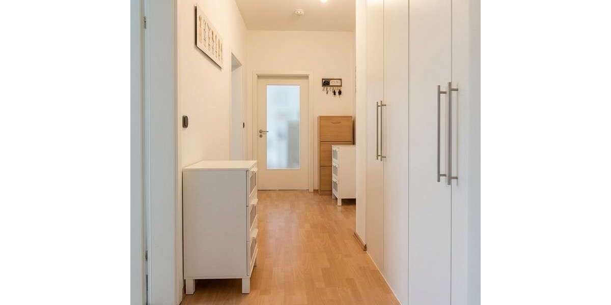 Etagenwohnung Hochheim a. Main - 2 Zimmer, 58 m&sup2;, 220.000&euro; | Angebot:27396270