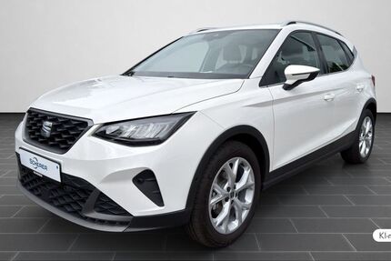 Seat Arona 95.323 km 17.680 &euro; Mainz 55129