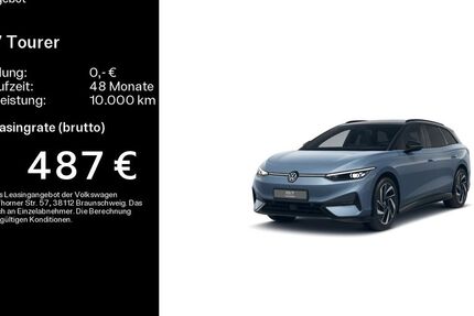 VW ID.7 17.778 km 49.290 &euro; Hofheim 65719