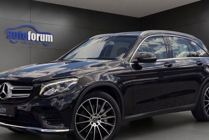 Mercedes-Benz GLC 250 123.700 km 26.490 &euro; Stockstadt am Rhein 64589