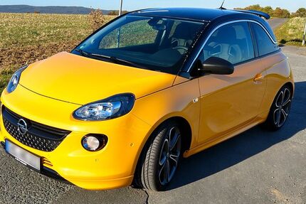 Opel Adam 51.000 km 13.450 &euro; Steinbach am Taunus 61449