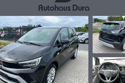 Opel Crossland (X) 92.000 km 12.950 &euro; Rüsselsheim 65428
