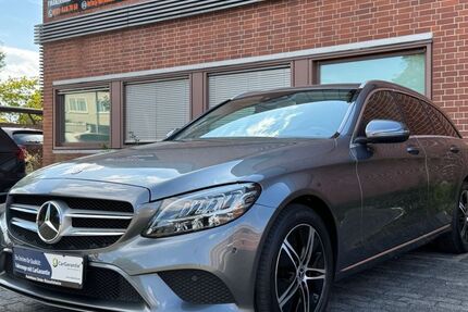 Mercedes-Benz C 200 148.000 km 17.880 &euro; Rüsselsheim am Main 65428