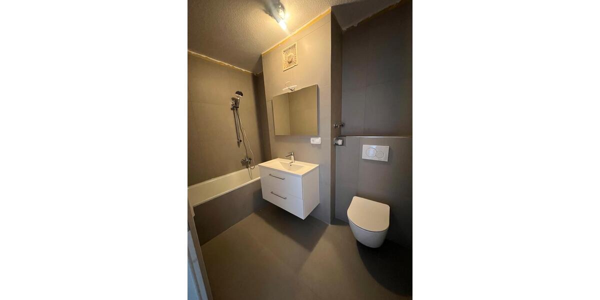 Etagenwohnung Mainz Ebersheim - 3 Zimmer, 81 m&sup2;, 429.000&euro; | Angebot:27409041