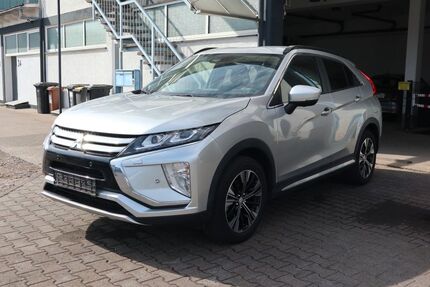 Mitsubishi Eclipse Cross 88.000 km 13.900 &euro; Ingelheim am Rhein 55218