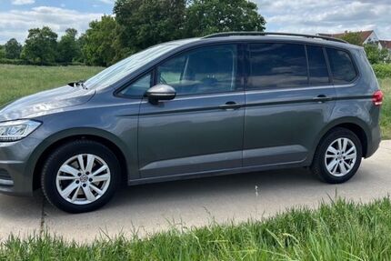 VW Touran 116.000 km 17.900 &euro; Hofheim 65719