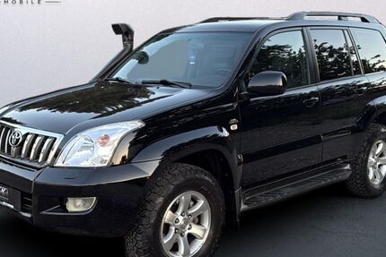 Toyota Land Cruiser 212.000 km 20.900 &euro; Hochheim am Main 65239