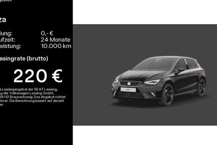 Seat Ibiza 5.000 km 25.750 &euro; Königstein 61462