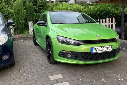 VW Scirocco 173.000 km 9.990 &euro; Wörrstadt 55286