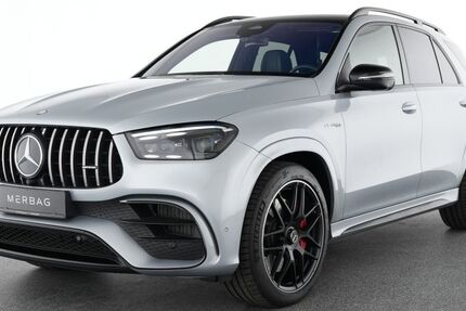 Mercedes-Benz GLE 63 AMG 6.735 km 119.850 &euro; Mainz 55128