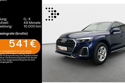 Audi Q5 112.706 km 29.290 &euro; Hofheim 65719