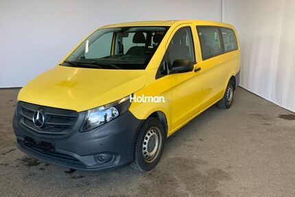Mercedes-Benz Vito 190.345 km 9.308 &euro; Eschborn 65760