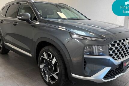 Hyundai SANTA FE 68.561 km 28.660 &euro; Egelsbach 63329
