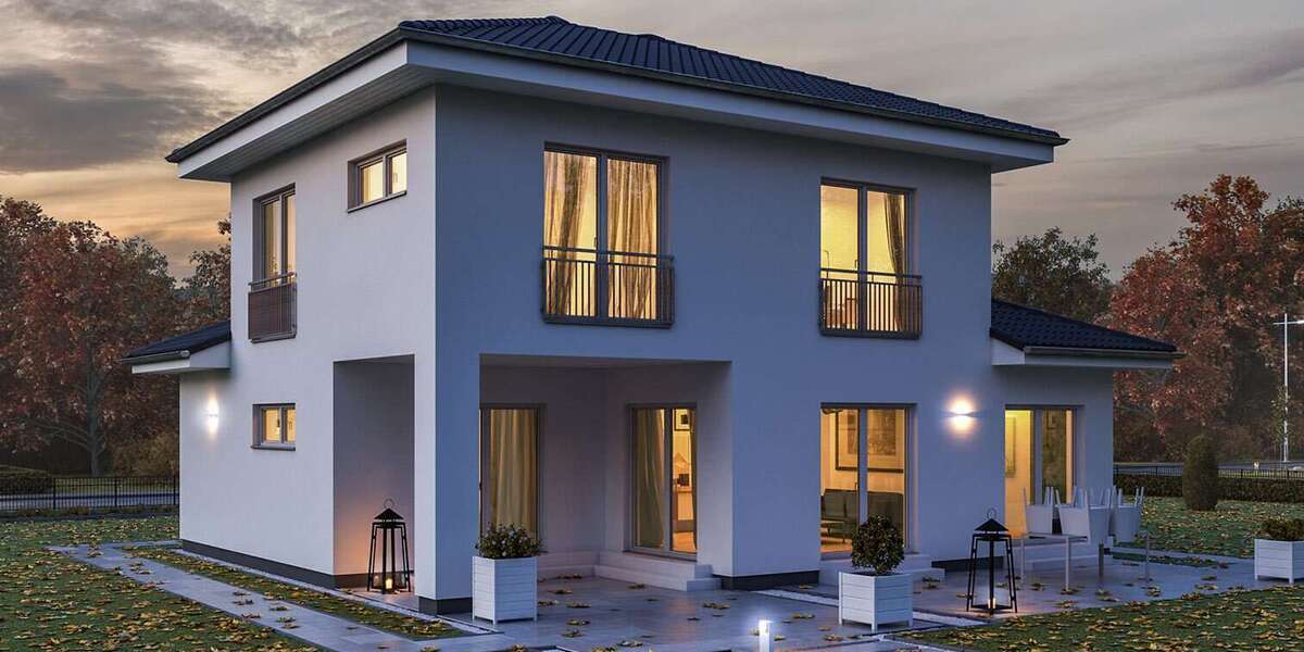 Einfamilienhaus Eich - 6 Zimmer, 175 m&sup2;, 653.000&euro; | Angebot:26455165