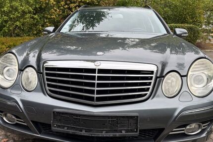 Mercedes-Benz E 280 170.420 km 6.999 &euro; Mainz 55120