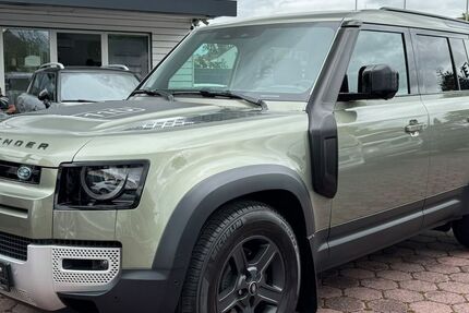 Land Rover Defender 87.221 km 54.900 &euro; Mainz-Kostheim 55246