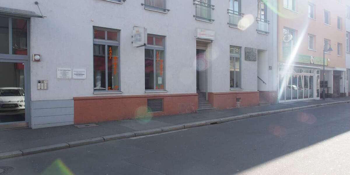 Gewerbeobjekt Mainz - 374.800&euro; | Angebot:26757574