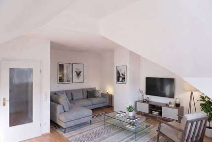 Wohnung Taunusstein (Wehen) - 2 Zimmer, 61 m&sup2;, 645&euro; | Angebot:27452654