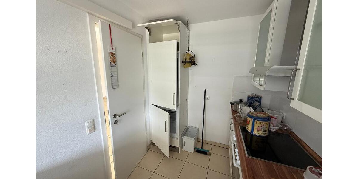 Etagenwohnung Wiesbaden Klarenthal - 2 Zimmer, 69 m&sup2;, 329.000&euro; | Angebot:26918386