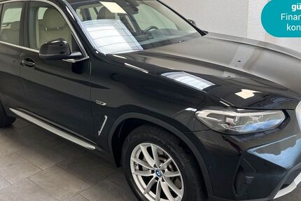BMW X3 84.527 km 31.890 &euro; Egelsbach 63329