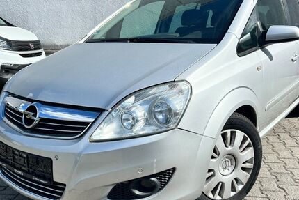 Opel Zafira 232.000 km 1.790 &euro; Rüsselsheim 65428