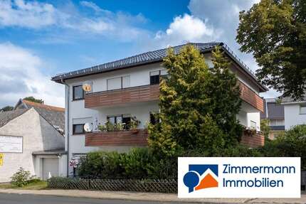 Haus Bad Schwalbach / Langenseifen Langenseifen - 10 Zimmer, 325 m&sup2;, 425.000&euro; | Angebot:22430246