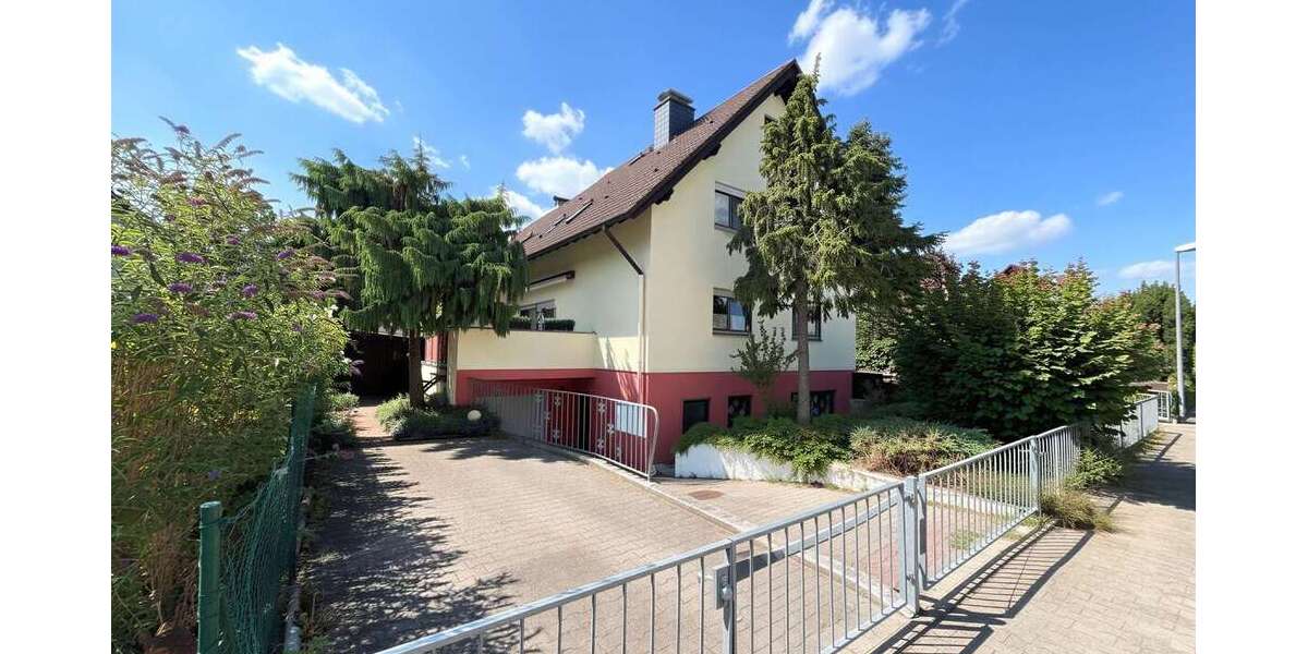 Einfamilienhaus Groß-Gerau Gerau - 8 Zimmer, 208 m&sup2;, 490.000&euro; | Angebot:27110701