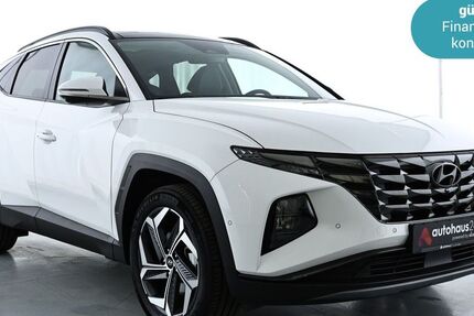 Hyundai TUCSON 30.059 km 29.690 &euro; Egelsbach 63329