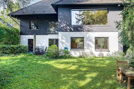 Haus Kronberg im Taunus - 10 Zimmer, 312 m&sup2;, 1.680.000&euro; | Angebot:26888372