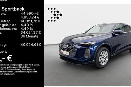 Audi Q5 25.148 km 44.990 &euro; Hofheim 65719