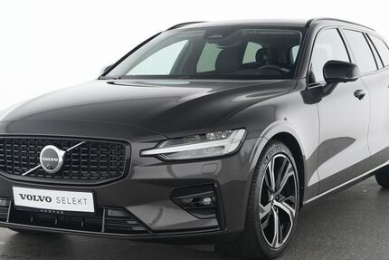 Volvo V60 17.410 km 35.550 &euro; Weiterstadt 64331