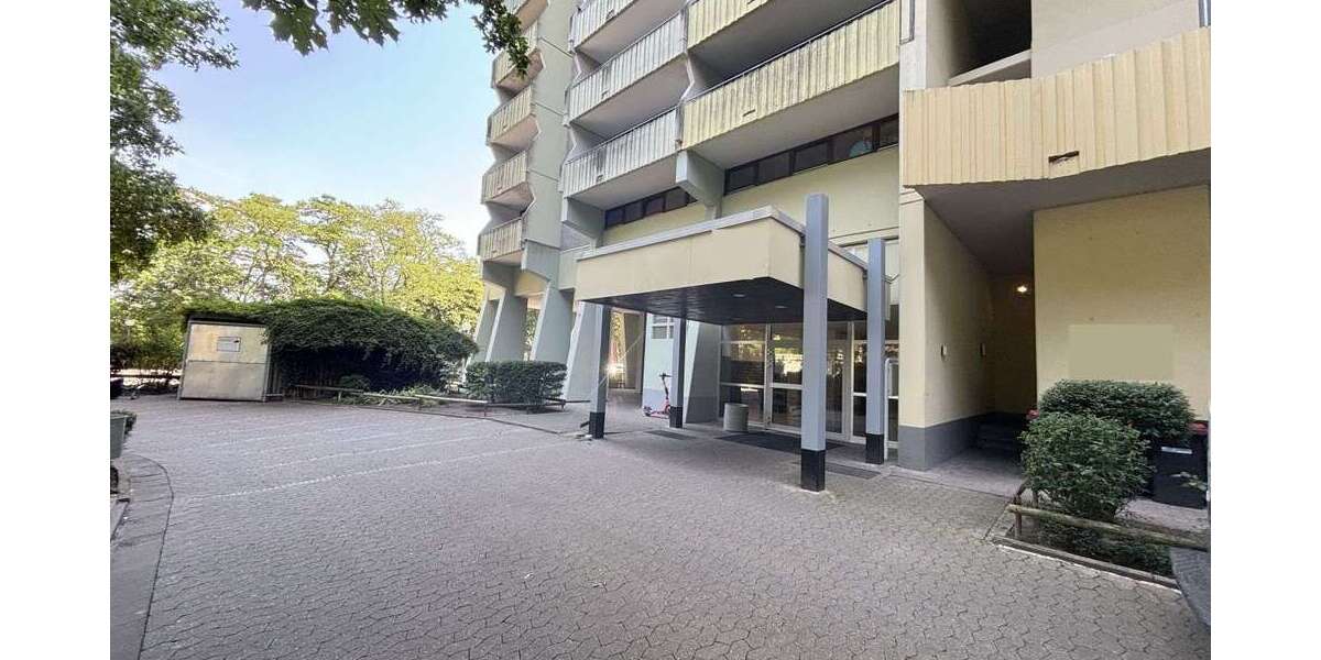 Etagenwohnung Mainz Gonsenheim - 3 Zimmer, 92 m&sup2;, 269.000&euro; | Angebot:27140926