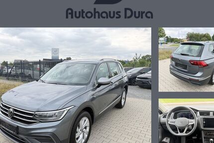 VW Tiguan Allspace 35.000 km 27.950 &euro; Rüsselsheim 65428