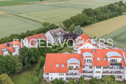 Wohnung Eschborn - 2 Zimmer, 51 m&sup2;, 275.000&euro; | Angebot:27284636