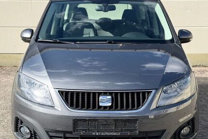 Seat Alhambra 180.000 km 8.900 &euro; Taunusstein 65232