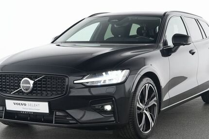 Volvo V60 21.400 km 36.550 &euro; Weiterstadt 64331