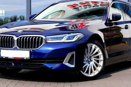 BMW 530 82.000 km 31.450 &euro; Geisenheim am Rhein 65366