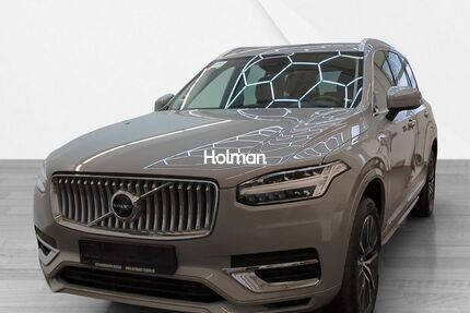 Volvo XC90 28.692 km 48.481 &euro; Eschborn 65760