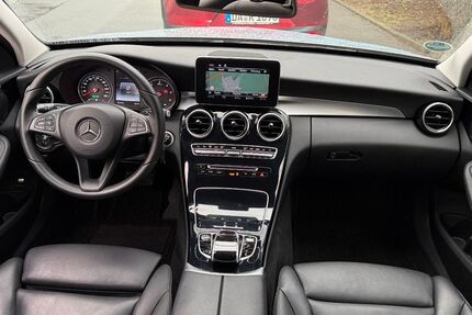 Mercedes-Benz C 220 73.000 km 19.500 &euro; Weiterstadt 64331
