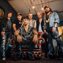 Juke Box Hero - Foreigner Triubte 06.11.2026 Kultur auf dem Hof