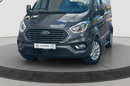 Ford Tourneo Custom 58.000 km 34.900 &euro; Wiesbaden 65205