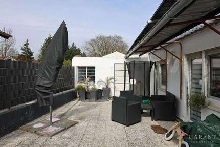 Haus Gimbsheim - 5 Zimmer, 109 m&sup2;, 335.000&euro; | Angebot:27417228