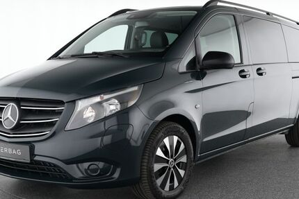 Mercedes-Benz Vito 43.676 km 34.970 &euro; Mainz 55128