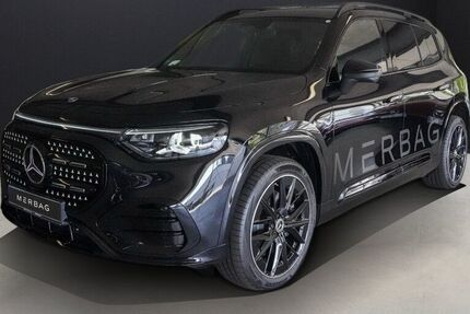 Mercedes-Benz GLB 350 9.300 km 65.890 &euro; Wiesbaden 65189