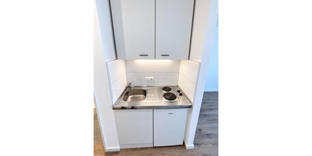 Etagenwohnung Mainz Gonsenheim - 1 Zimmer, 18 m&sup2;, 119.000&euro; | Angebot:27463956