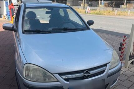Opel Corsa 210.000 km 650 &euro; Weiterstadt 64331