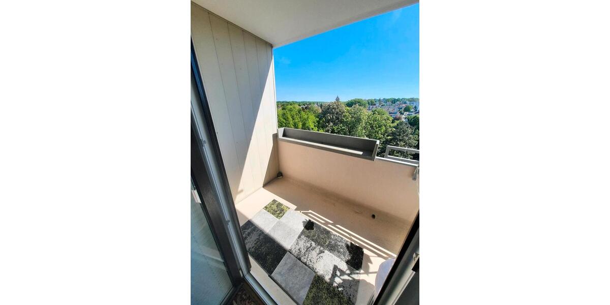 Etagenwohnung Langen (Hessen) - 3 Zimmer, 86 m&sup2;, 295.000&euro; | Angebot:20495383