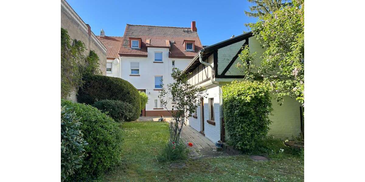 Einfamilienhaus Mainz Bretzenheim - 10 Zimmer, 215 m&sup2;, 759.000&euro; | Angebot:26638561